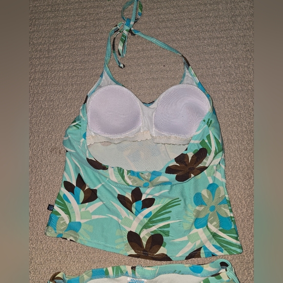 Women's Tankini - Picture 3 of 3